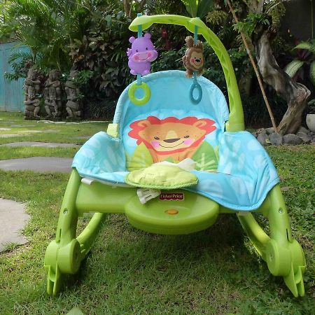 Villa Sipo Seminyak Dış mekan fotoğraf