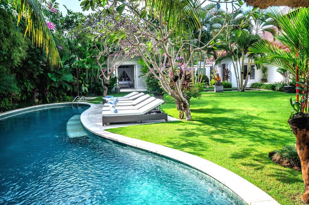 Villa Sipo Seminyak Oda fotoğraf