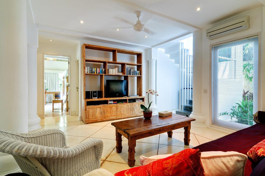 Villa Sipo Seminyak Oda fotoğraf