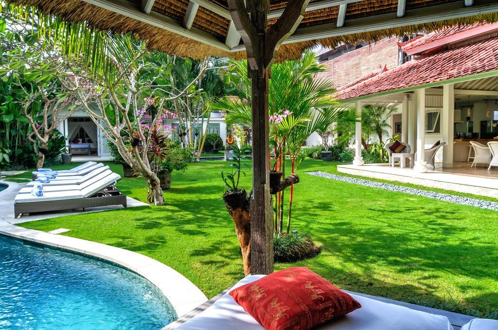 Villa Sipo Seminyak Oda fotoğraf