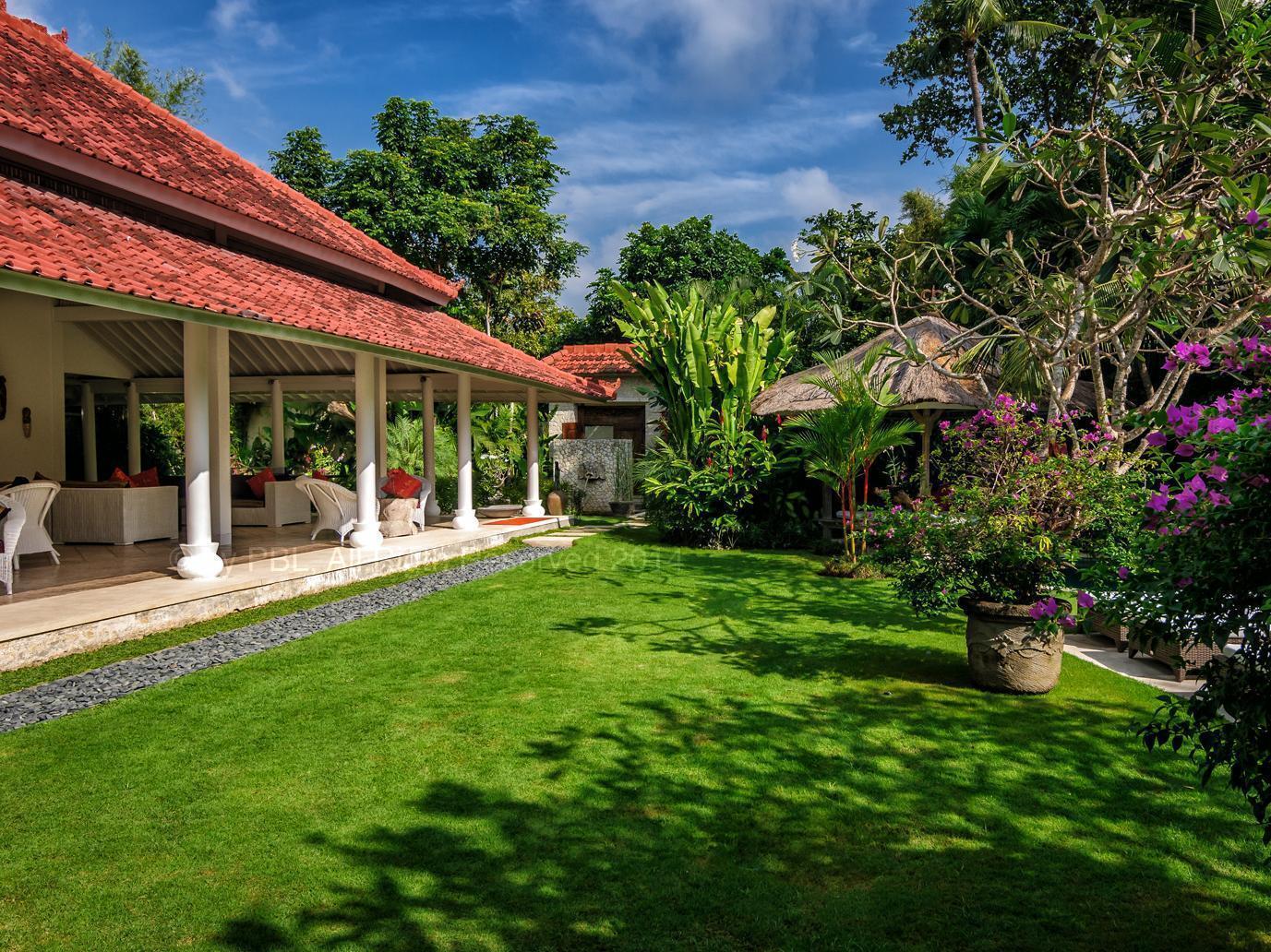 Villa Sipo Seminyak Dış mekan fotoğraf