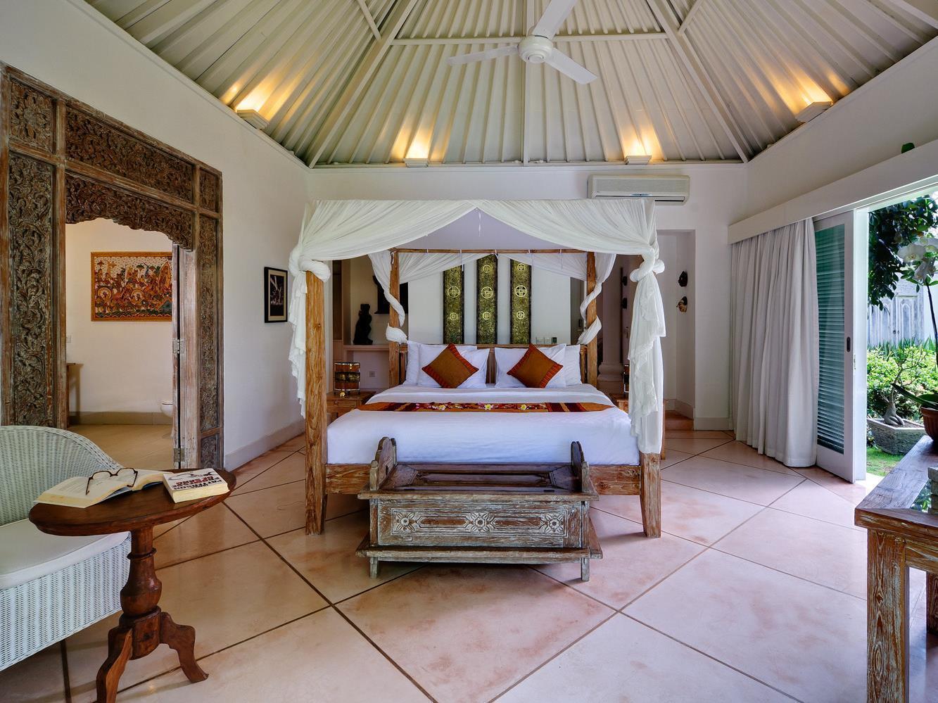 Villa Sipo Seminyak Dış mekan fotoğraf