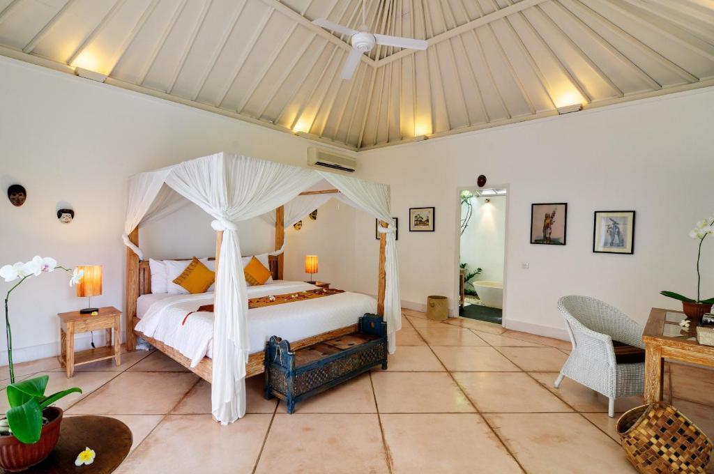Villa Sipo Seminyak Dış mekan fotoğraf