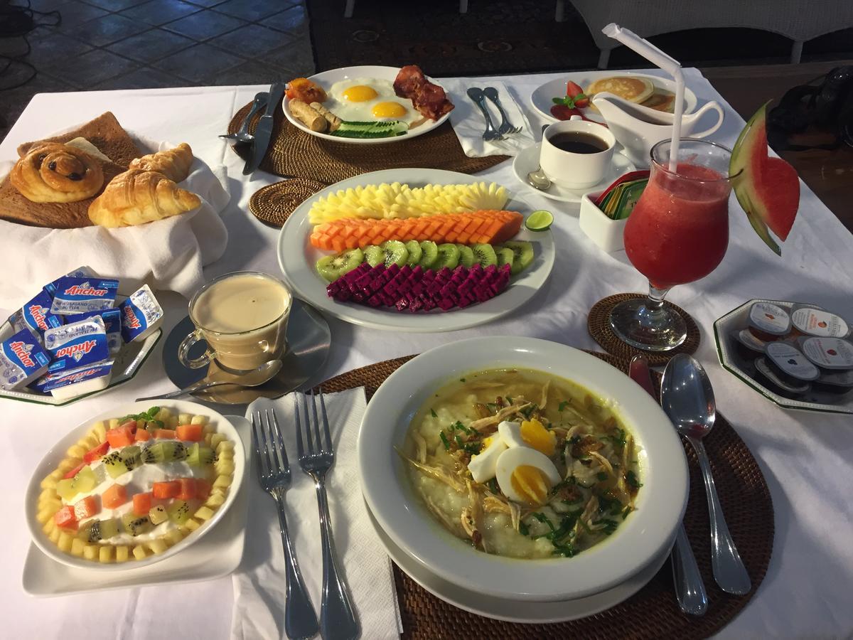 Villa Sipo Seminyak Dış mekan fotoğraf